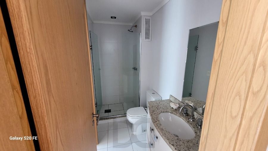 Apartamento de 1 quarto, currasqueira, suíte e uma vaga de garagem no bairro Santa Cecilia junto ao Bom Fim em Porto Alegre. — foto 15