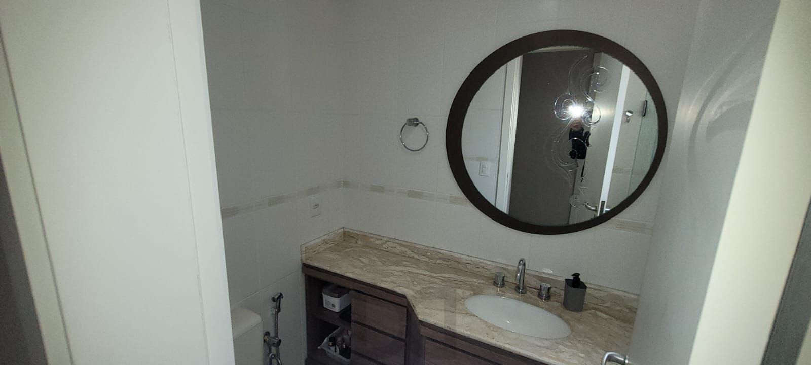 Apartamento para Venda - 74m², 2 dormitórios, sendo 1 suite, churrasqueira, salão de festas, academia, 1 vaga - Petrópolis — foto 13