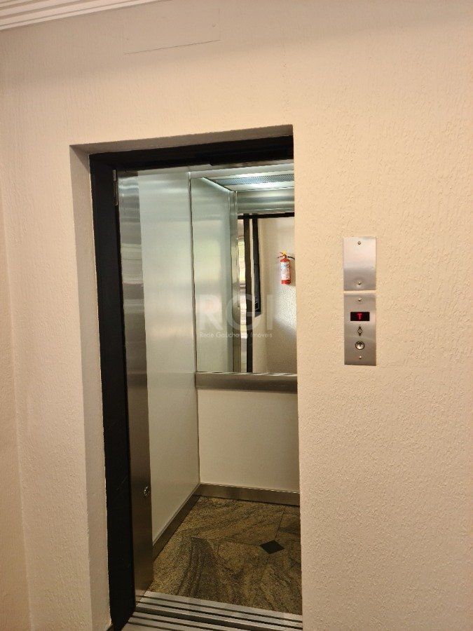 Conjunto/Sala para Venda - 29.53m², 0 dormitórios, Bom Fim — foto 6