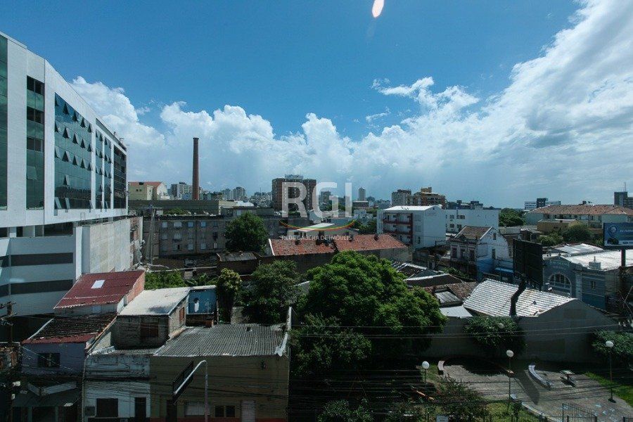 Conjunto/Sala para Venda - 36.77m², 0 dormitórios, 1 vaga - Floresta — foto 8
