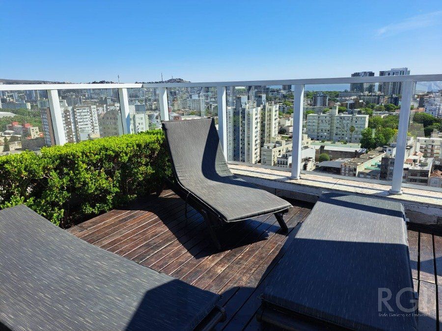 APARTAMENTO 2 DORMITÓRIO PROXIMO ZAFFARI LIMA E SILVA — foto 26