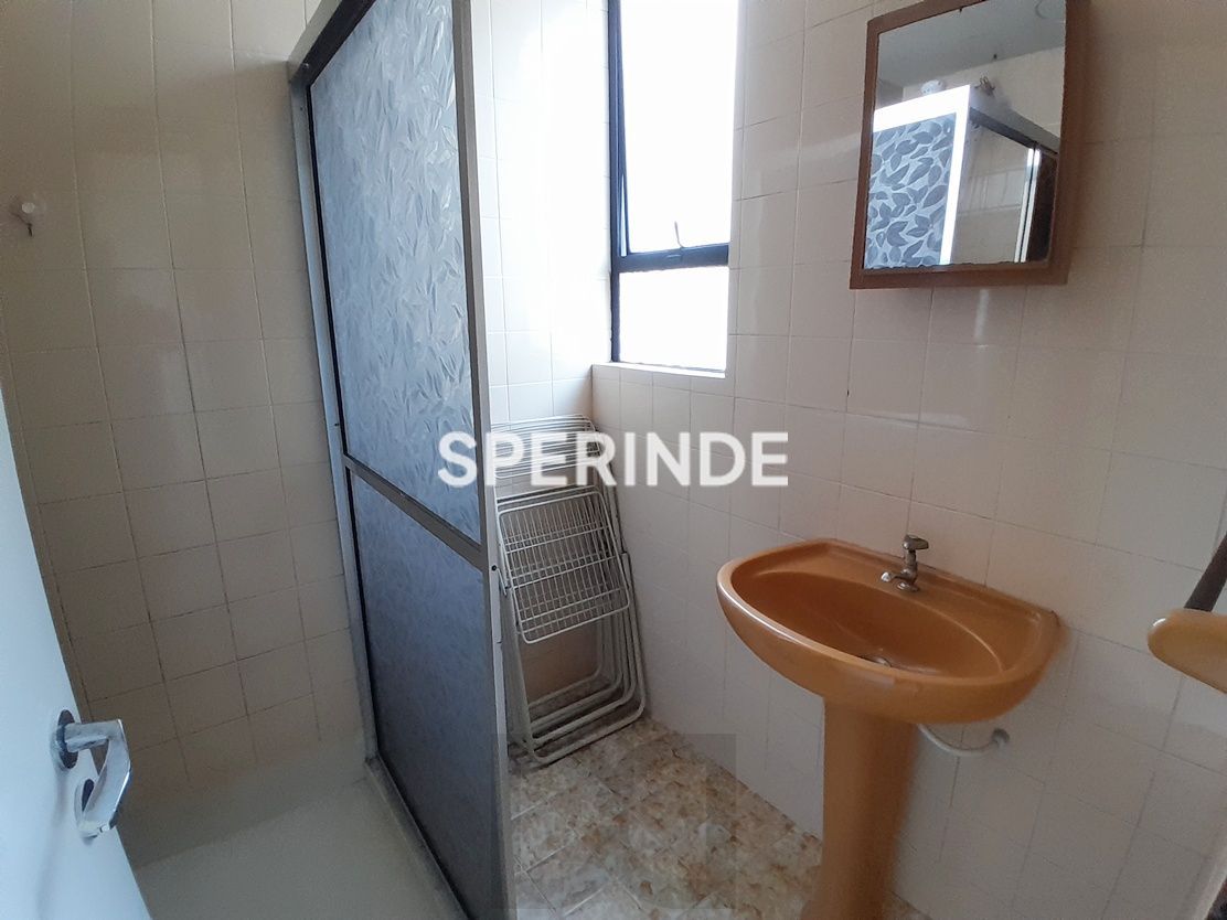Lindo apartamento Jk nas imediações da Rua Monsenhor Veras, Bairro Santana — foto 6
