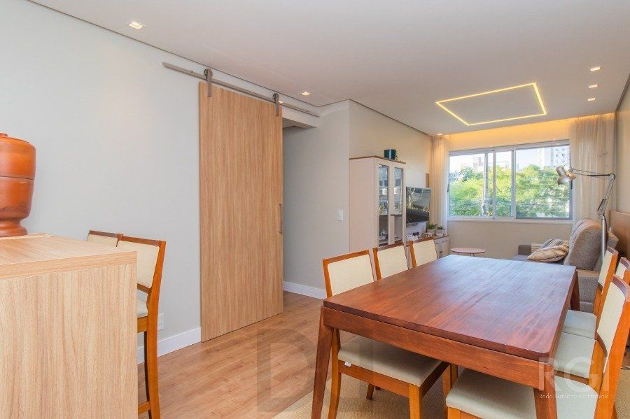 Apartamento para Venda - 74.4m², 3 dormitórios, sendo 1 suites, 1 vaga - Bairro Santana — foto 4