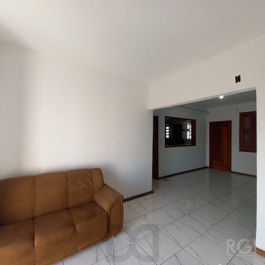 APARTAMENTO 1 DORMITÓRIO NO BAIRRO MENINO DEUS. — foto 3