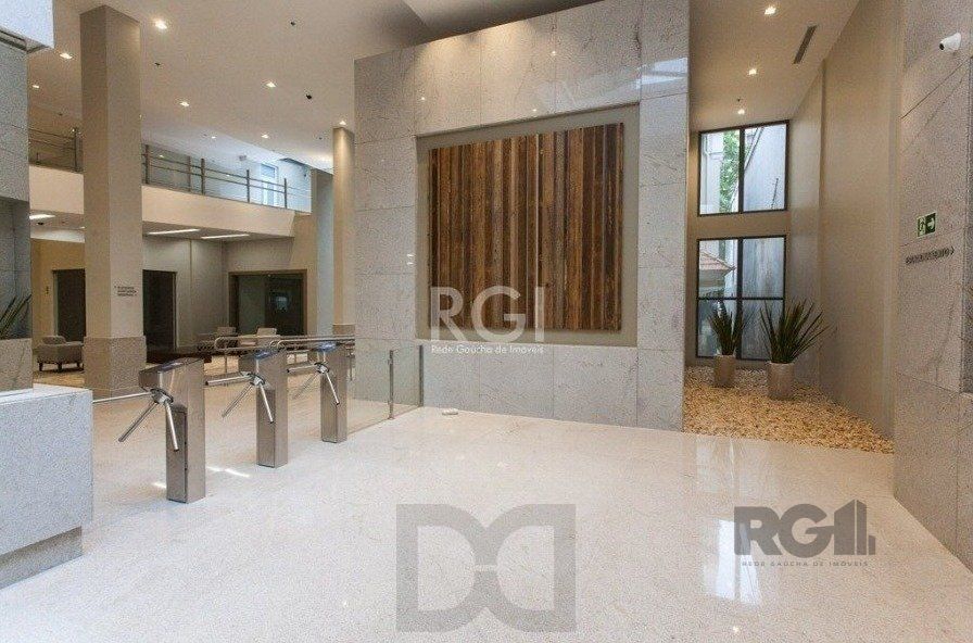 Excelente sala comercial na avenida Independência, com 44,90 m² privativos, — foto 5