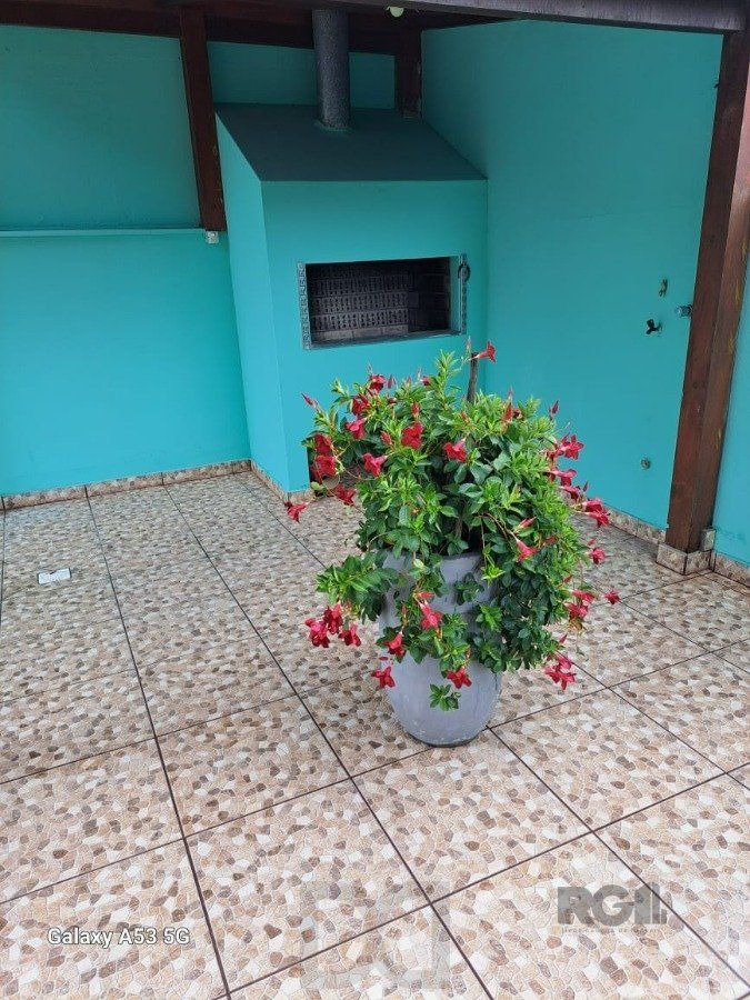 Apartamento Garden na Bela Vista com 3 dormitórios, suíte, lareira , churrasqueira e garagem próximo a Encol — foto 19
