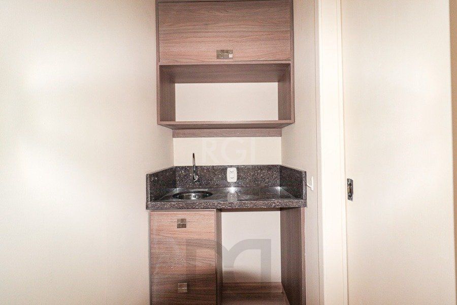Conjunto/Sala para Venda - 42.36m², 0 dormitórios, Floresta — foto 6