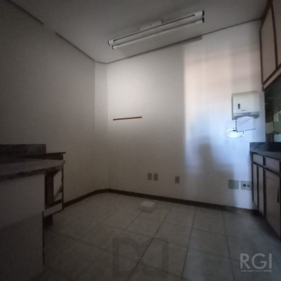 Conjunto/Sala para Venda - 31.41m², 0 dormitórios, Passo da Areia — foto 4