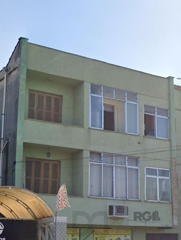 Excelente apto. com 54,11 m2 de área privativa , Rua Cairu, no bairro Navegantes, — foto 1