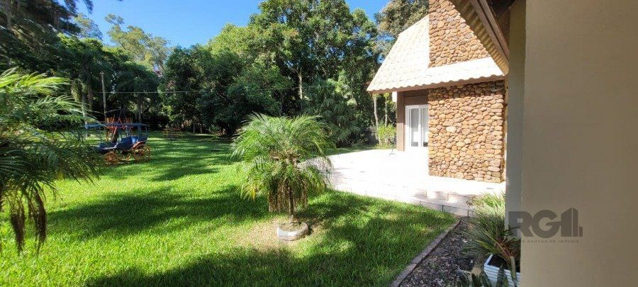 Venda Casa maravilhosa em terreno de 8.125m² com acesso ao Rio Guaiba,  na Estrada Retiro da Ponta Grossa - Porto Alegre — foto 6