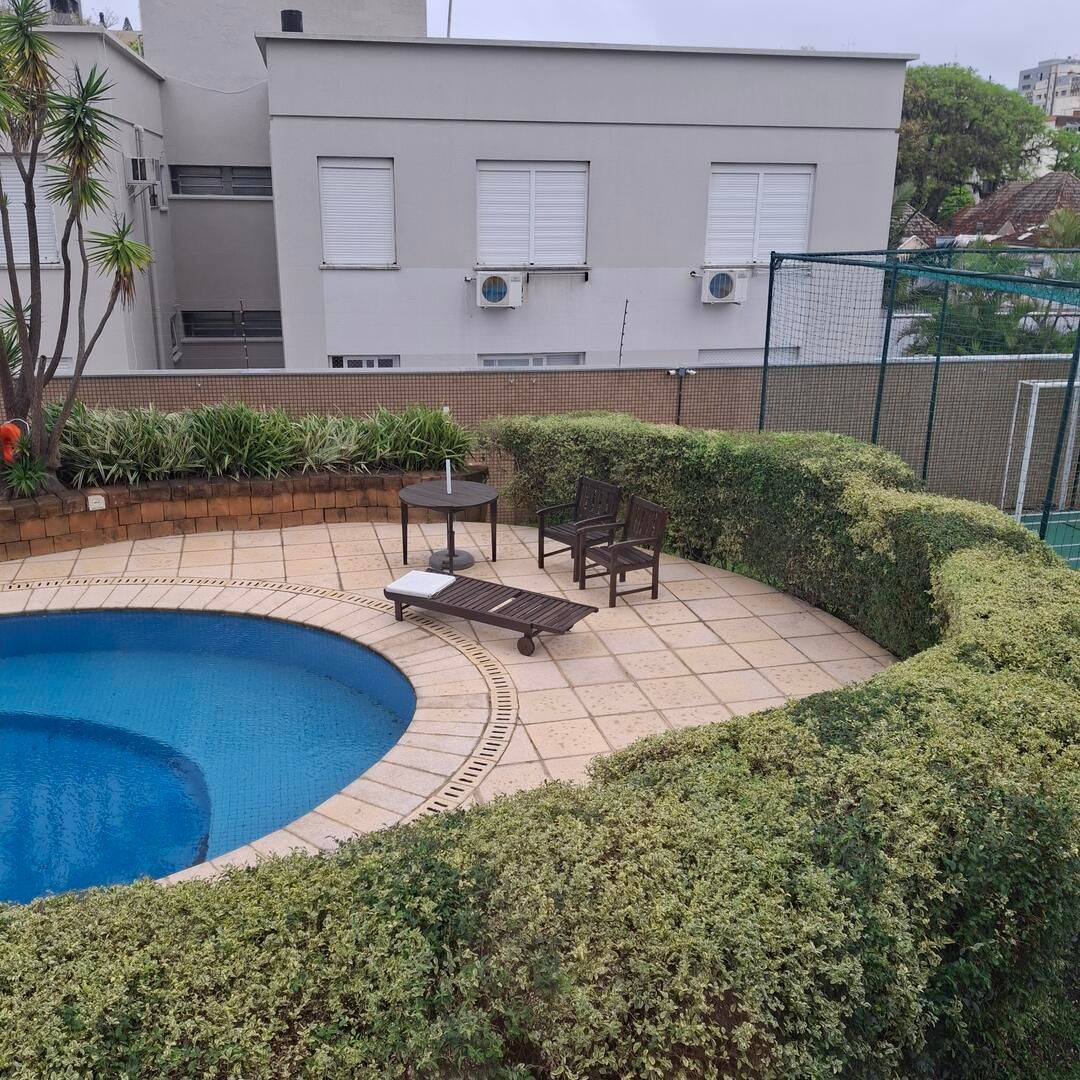 Maravilhoso Apartamento Alto Padrão no coração do Moinhos de Vento — foto 36