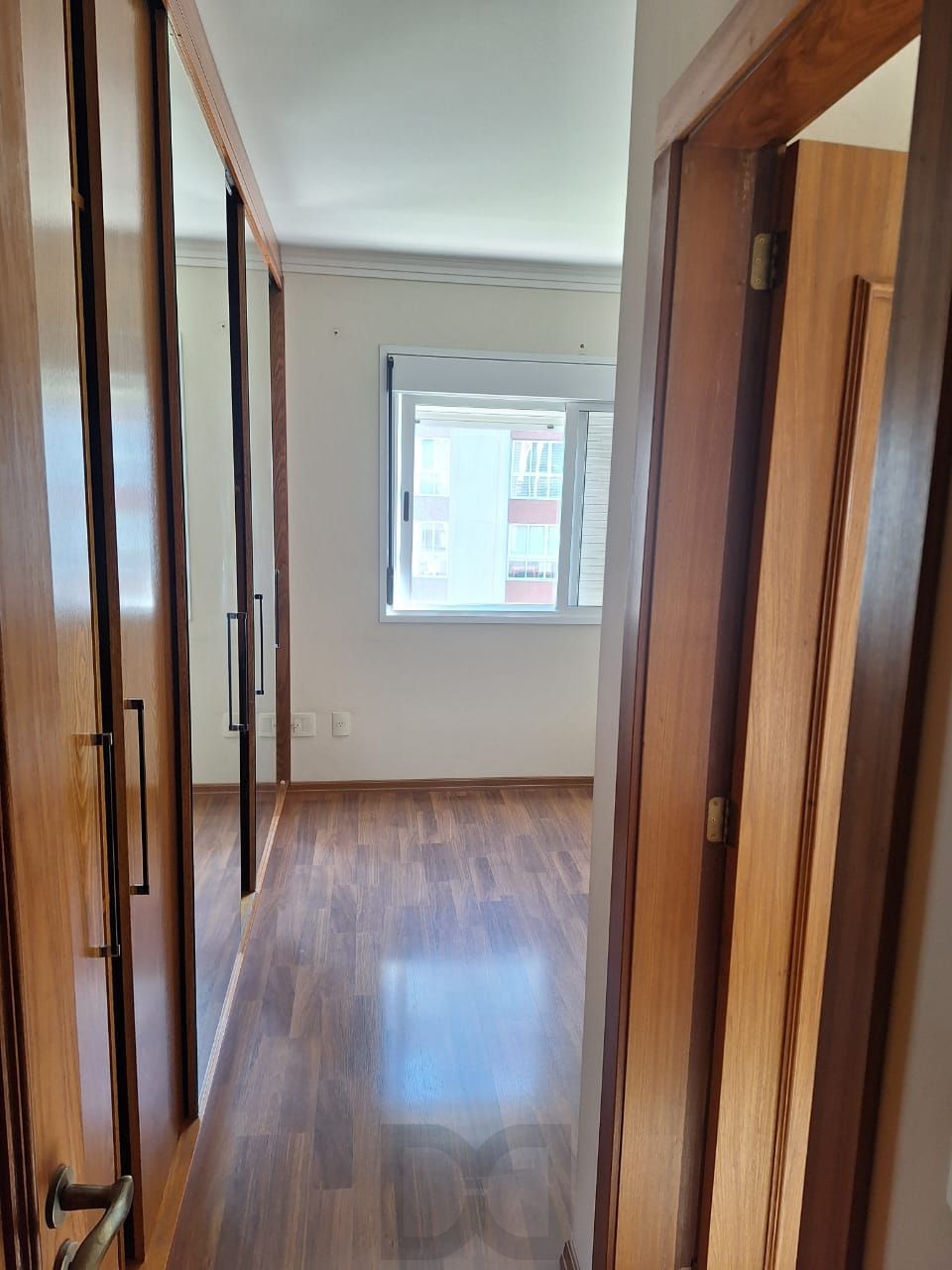 entrada suite