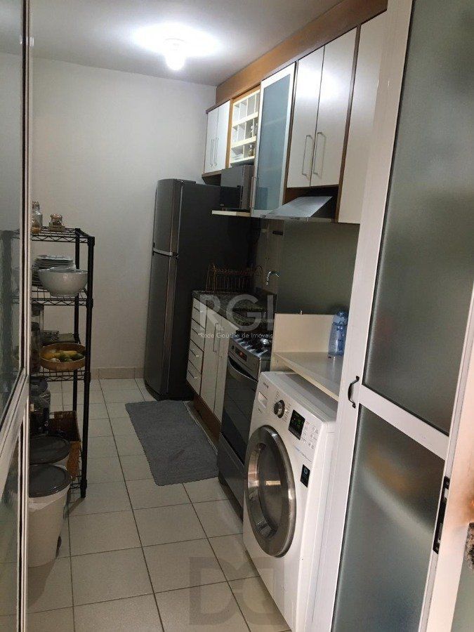 Apartamento para Venda - 85.04m², 3 dormitórios, sendo 1 suite, 1 vaga - Próximo Bourbon Country — foto 10