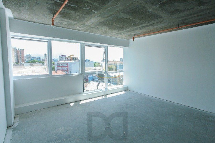 Conjunto/Sala para Venda - 36.77m², 0 dormitórios, 1 vaga - Floresta — foto 6