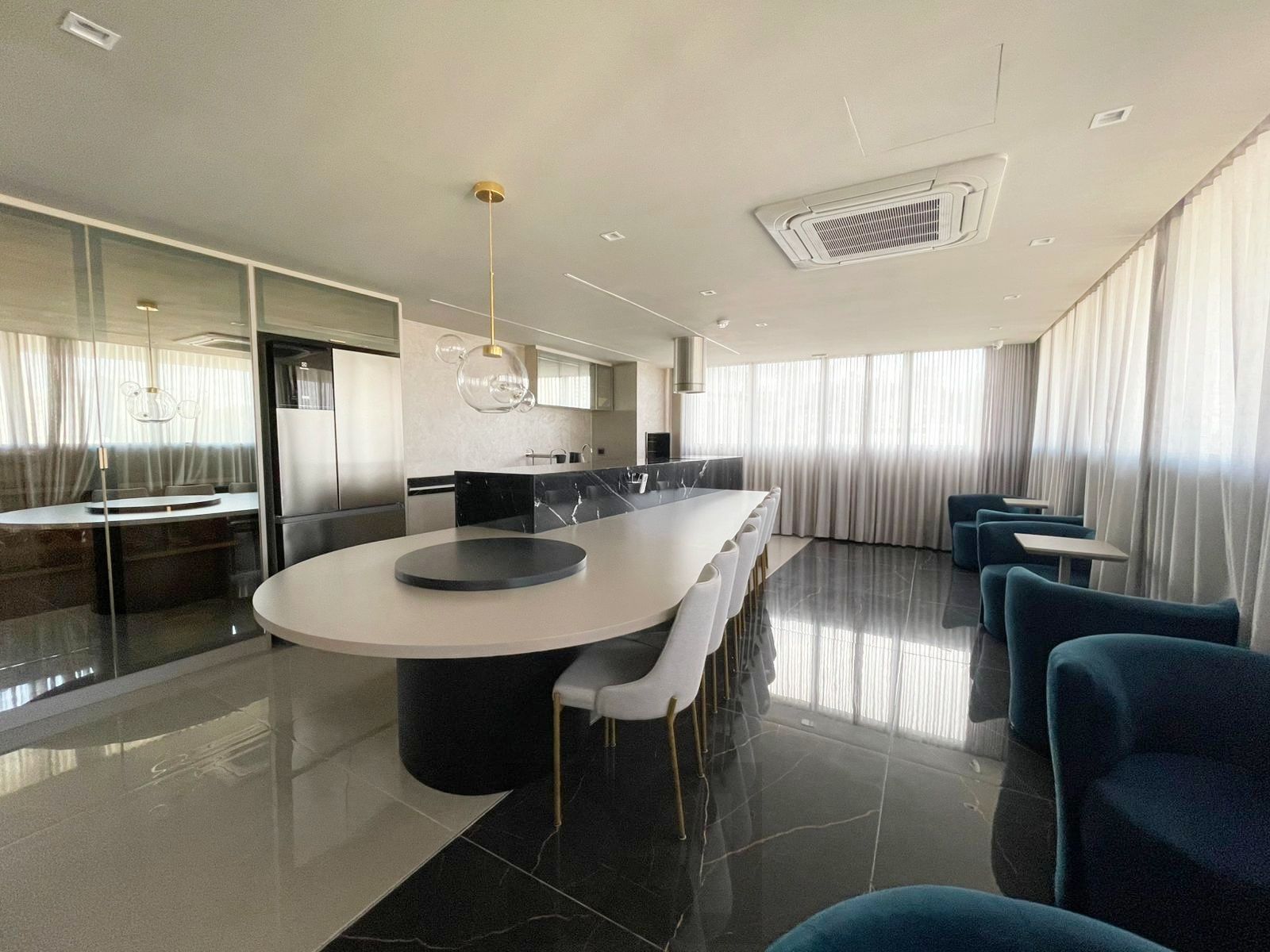 Loft de 26 m² no Skyline Parque Moinhos - 15º andar. — foto 7