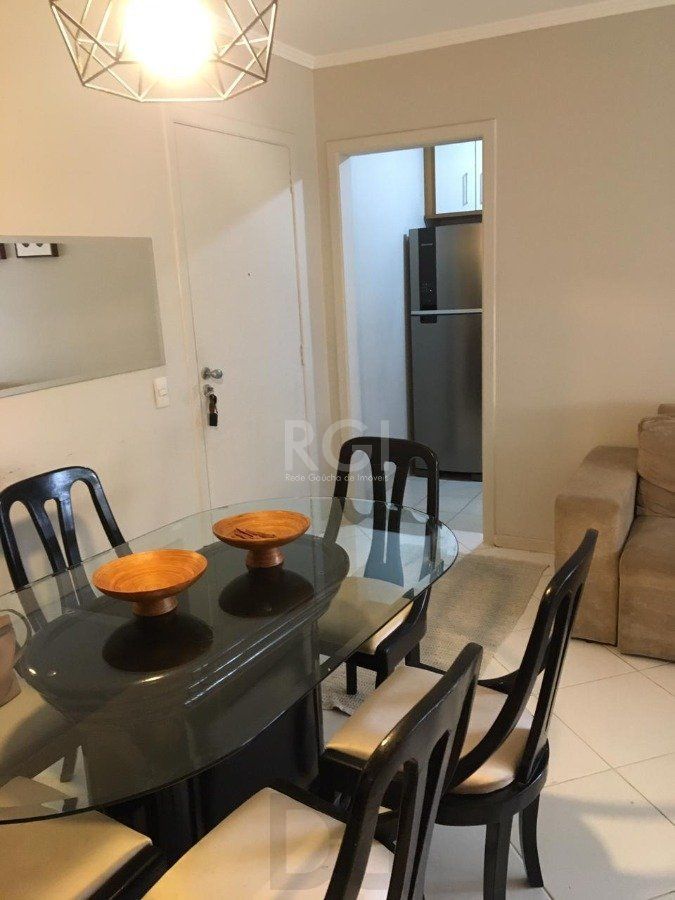 Apartamento para Venda - 85.04m², 3 dormitórios, sendo 1 suite, 1 vaga - Próximo Bourbon Country — foto 2
