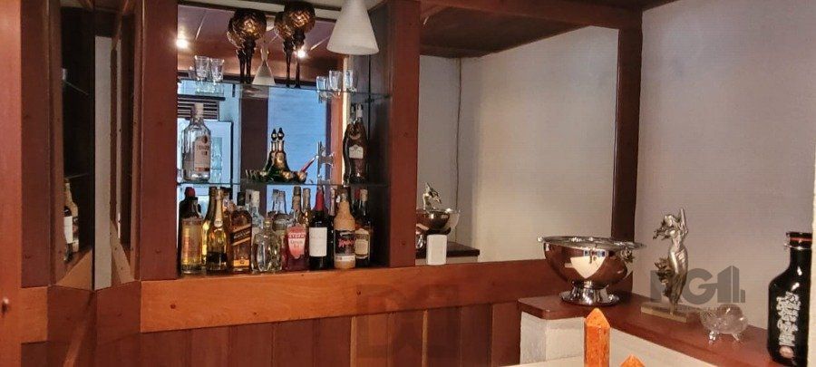 Venda Casa maravilhosa em terreno de 8.125m² com acesso ao Rio Guaiba,  na Estrada Retiro da Ponta Grossa - Porto Alegre — foto 25