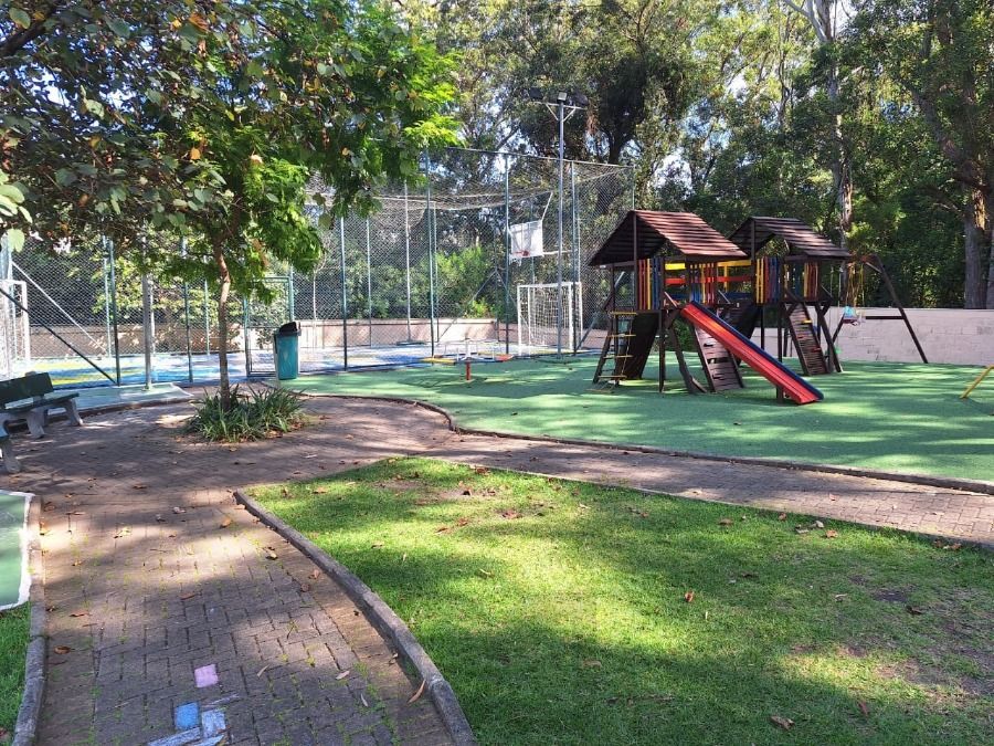 Condominio Arboretto Green Life - Torre Figueira Excelente apto. térreo com 03 dormitorios — foto 16