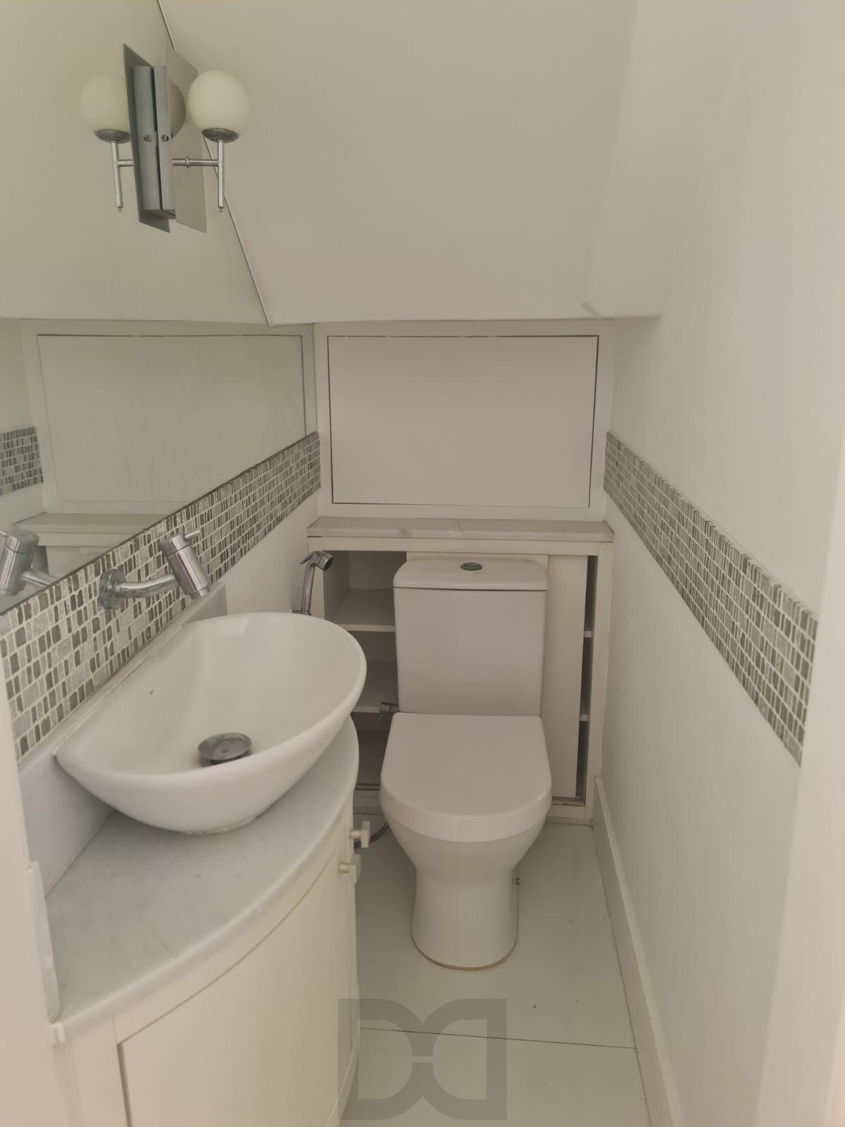 Casa em condominio no bairro Cristal — foto 11