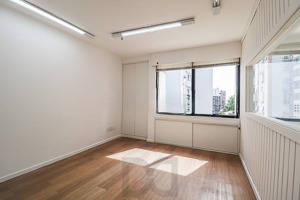 SALA COMERCIAL 43M², MOINHOS DE VENTO, PORTO ALEGRE — foto 2