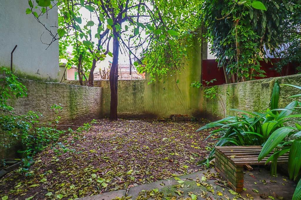 apartamento térreo 1 dormitório bairro Rio Branco — foto 10