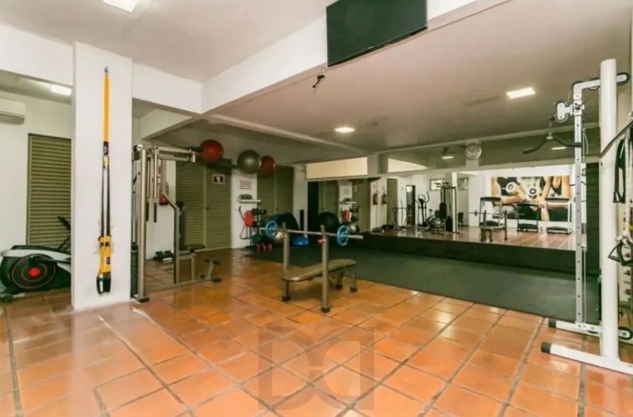 Venda Ap 2 dormitórios, suite, 1 vaga Salão Festas, Piscina, Quadra Tênis Porto Alegre RS — foto 6