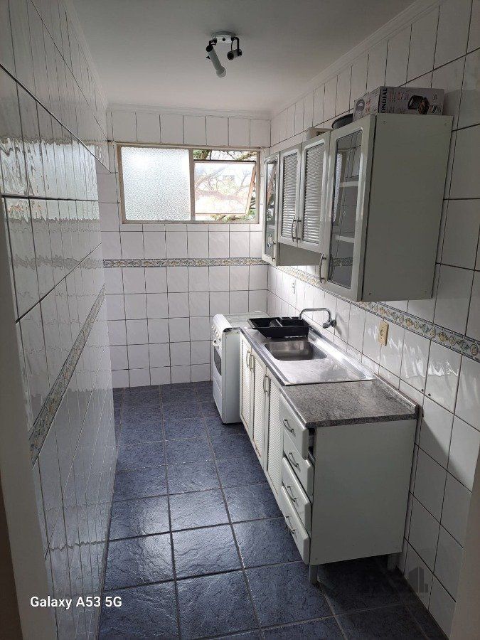 APARTAMENTO 1 DORMITÓRIO NA OTAVIO SANTOS — foto 2