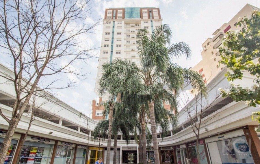 APARTAMENTO 2 DORMITÓRIO PROXIMO ZAFFARI LIMA E SILVA — foto 32