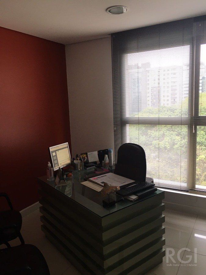 Conjunto/Sala para Venda - 0m², 0 dormitórios, Moinhos de Vento — foto 10