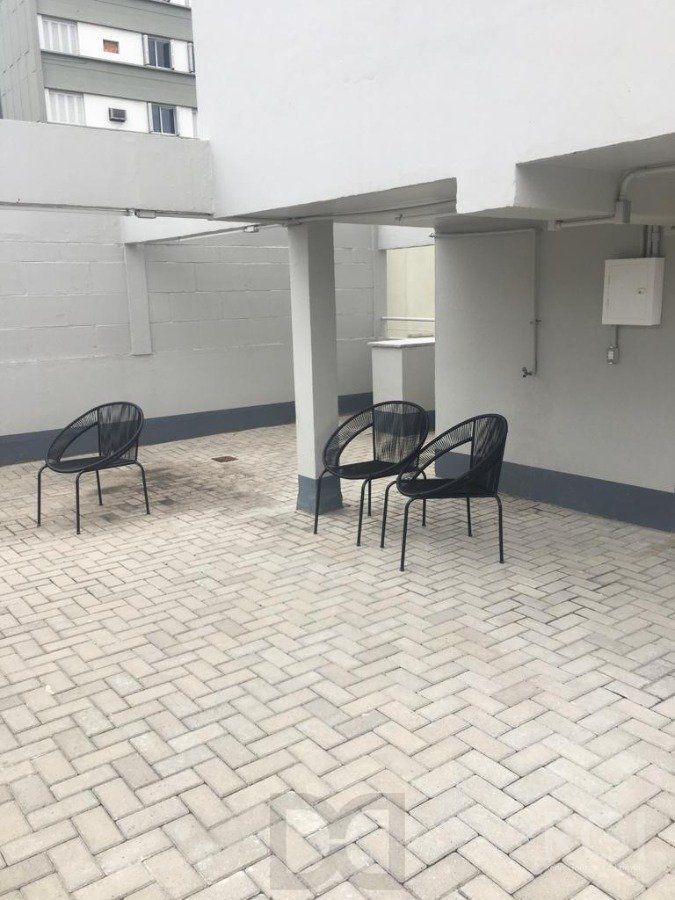 Apartamento para Venda - 35m², 1 dormitório, Centro Histórico — foto 13