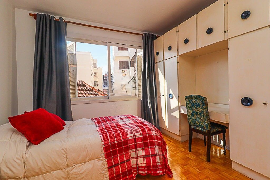 * Venda Apartamento amplo 2 dormitórios Elevador Garagem Cidade baixa Porto Alegre* — foto 9
