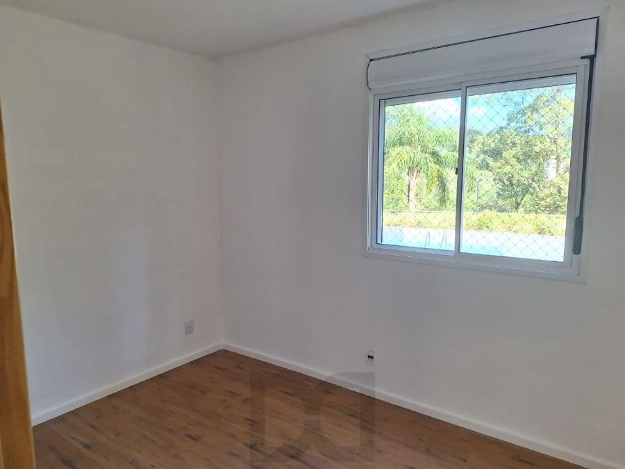 Condominio Arboretto Green Life - Torre Figueira Excelente apto. térreo com 03 dormitorios — foto 5