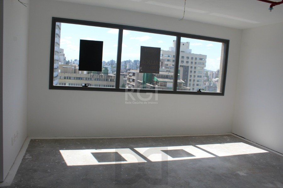Conjunto/Sala para Venda - 44.36m², 0 dormitórios, 1 vaga - Moinhos De Vento — foto 17