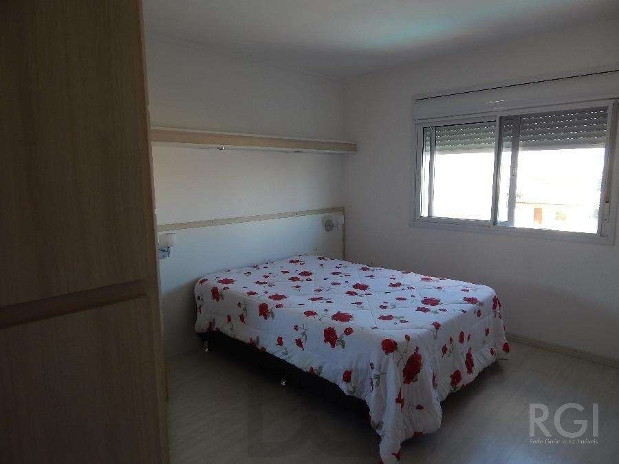 Casa Condominio para Venda - 119.3m², 4 dormitórios, sendo 4 suites, 2 vagas - Mario Quintana — foto 8