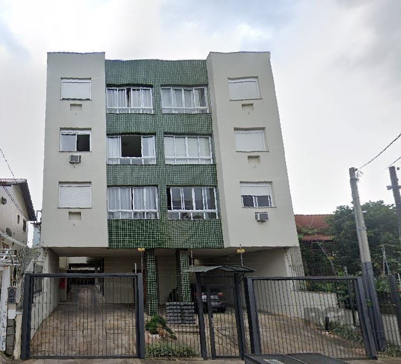 Apatamento 2 dormitórios rua Gana — foto 2