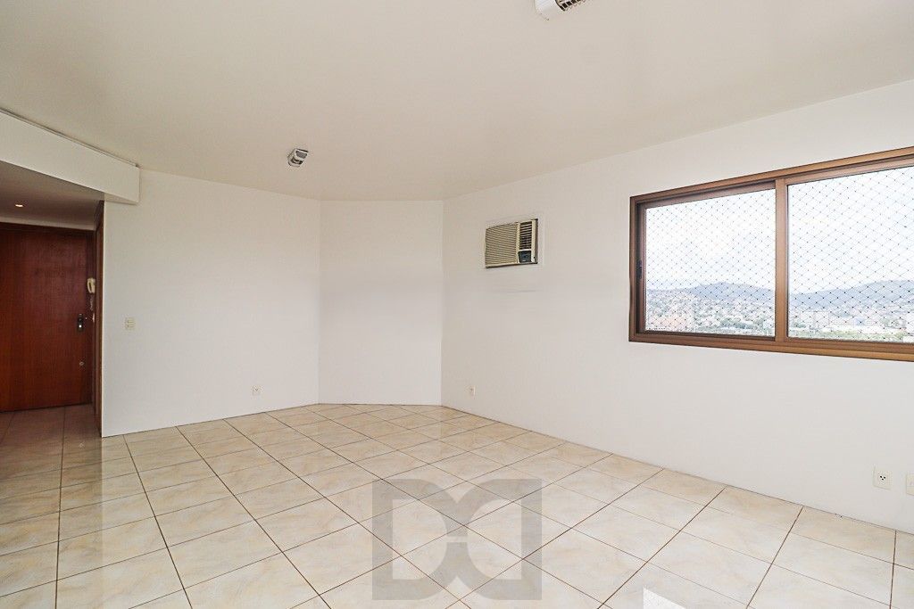 VENDA APARTAMENTO 3 dorm Suite, elevador vaga dupla, andar alto — foto 3