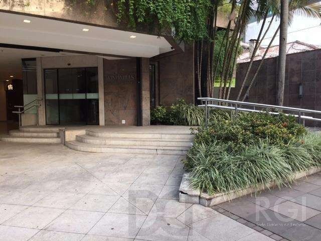 Conjunto/Sala para Venda - 33.43m², 0 dormitórios, 1 vaga - Moinhos De Vento — foto 12