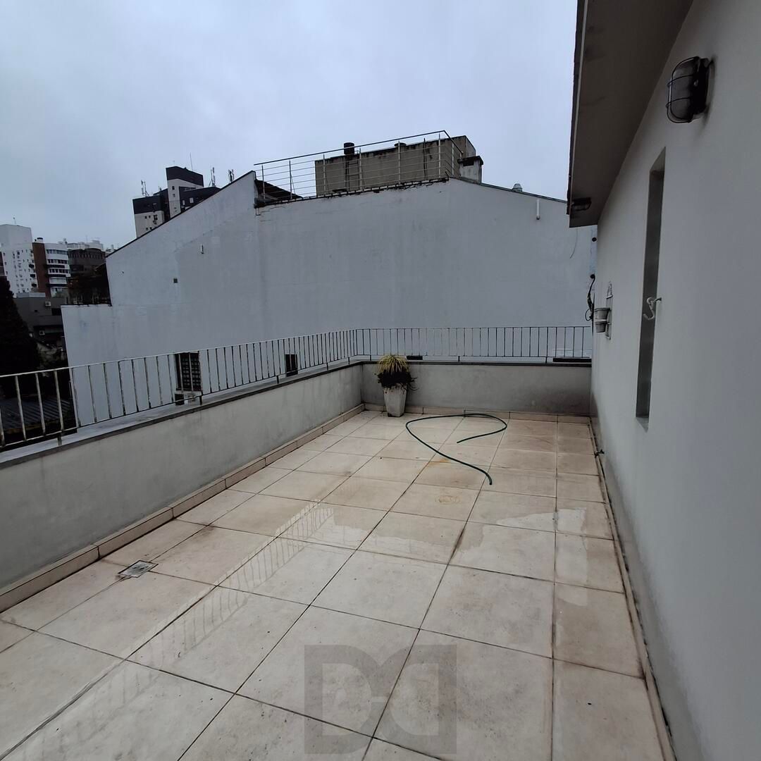 Ótima cobertura de 3 dormitórios na Marquês dp Pombal — foto 34