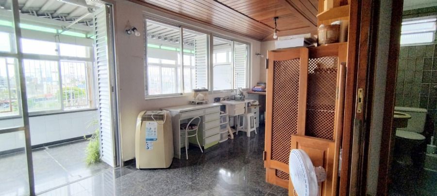 Cobertura 3 Dormitório(s) Bairro Petrópolis — foto 44