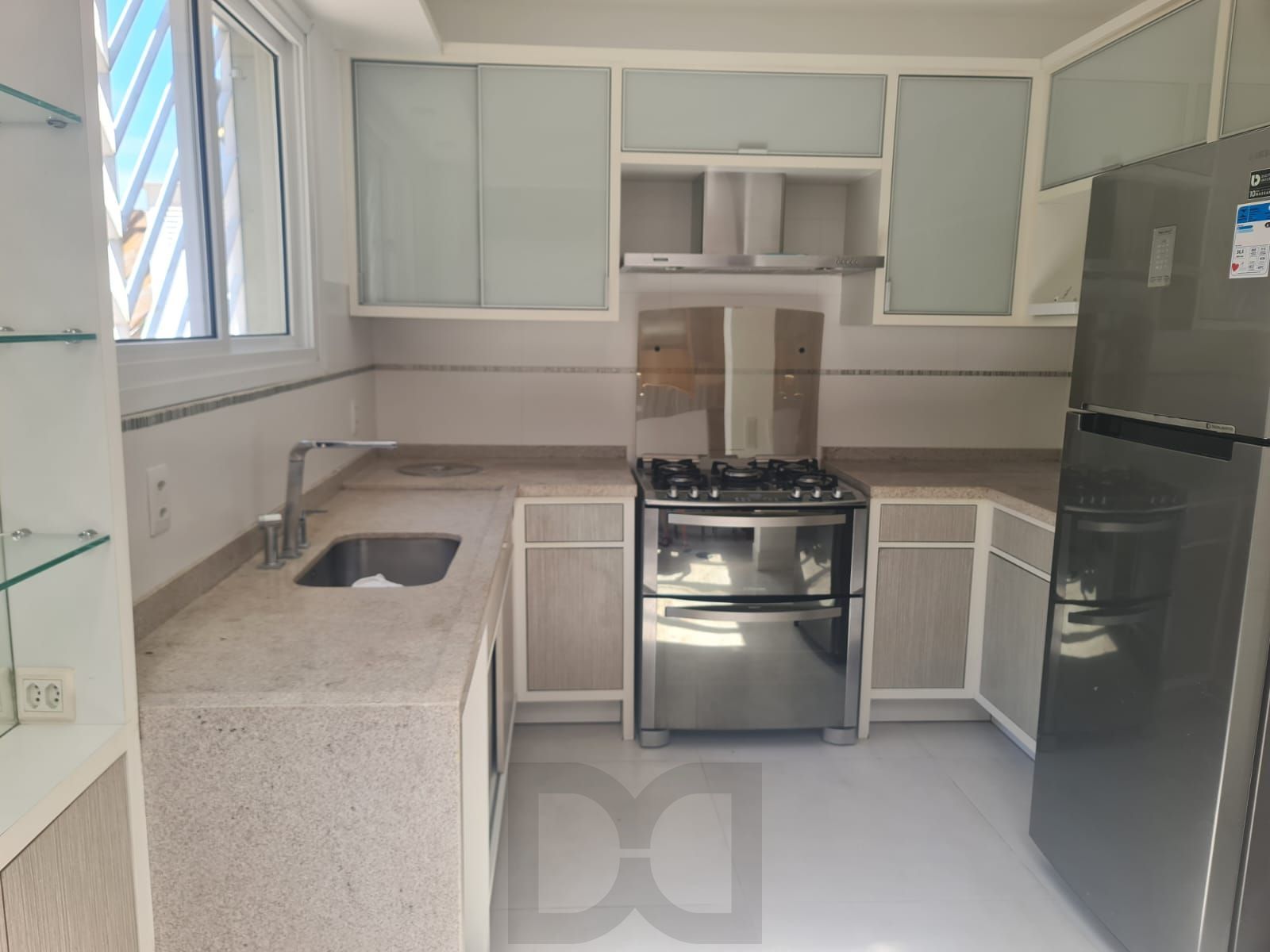 Casa em condominio no bairro Cristal — foto 9