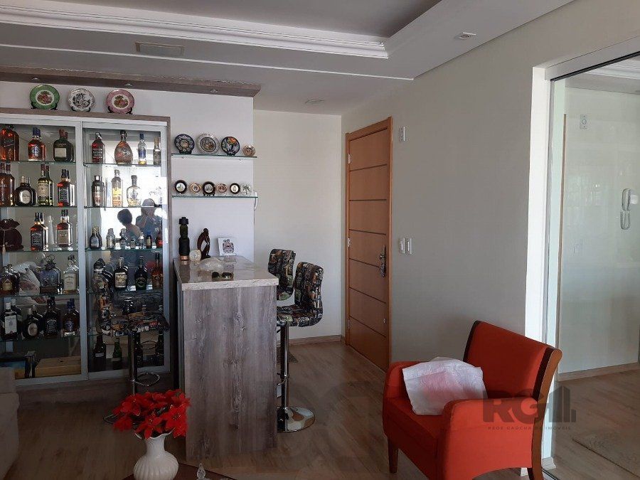 Apartamento 6 Dormitório(s) Bairro Rio Branco — foto 11