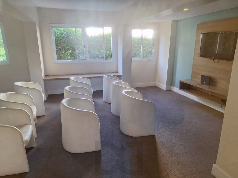 Condominio Arboretto Green Life - Torre Figueira Excelente apto. térreo com 03 dormitorios — foto 23