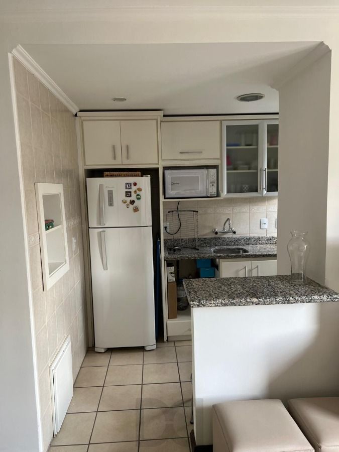 Apartamento 1 dormitório - Bairro Rio Branco - 41,26 m² privativos — foto 14