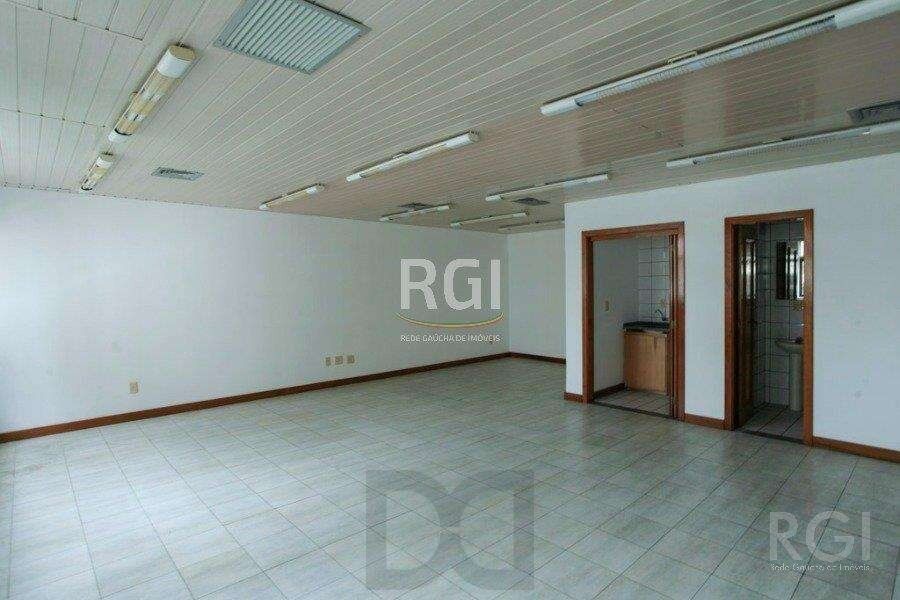 Conjunto/Sala para Venda - 68.66m², 0 dormitórios, 1 vaga - Menino Deus — foto 4