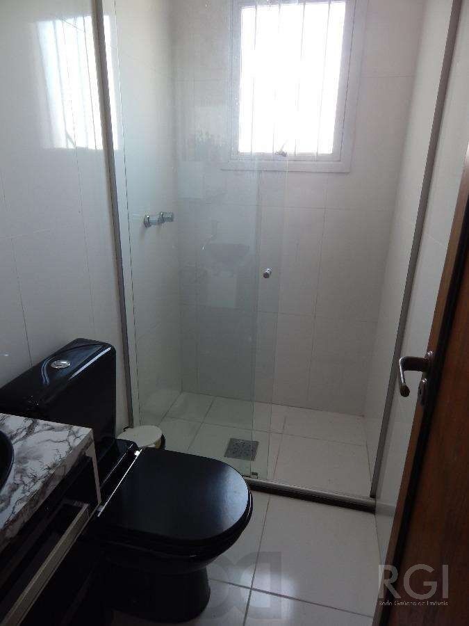 Casa Condominio para Venda - 119.3m², 4 dormitórios, sendo 4 suites, 2 vagas - Mario Quintana — foto 9
