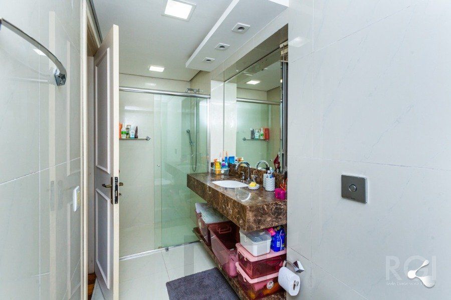 Apartamento para Venda - 144.73m², 3 dormitórios, sendo 1 suites, 2 vagas - Moinhos de Vento — foto 20