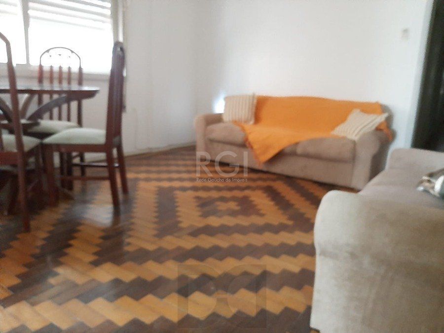 Apartamento para Venda - 0.01m², 3 dormitórios, Independência — foto 1