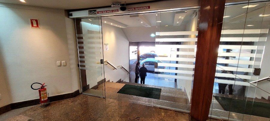 SALA AMPLA COM 73M² PRIVATIVOS, CENTRO PORTO ALEGRE, GARAGEM, ELEVADOR — foto 18