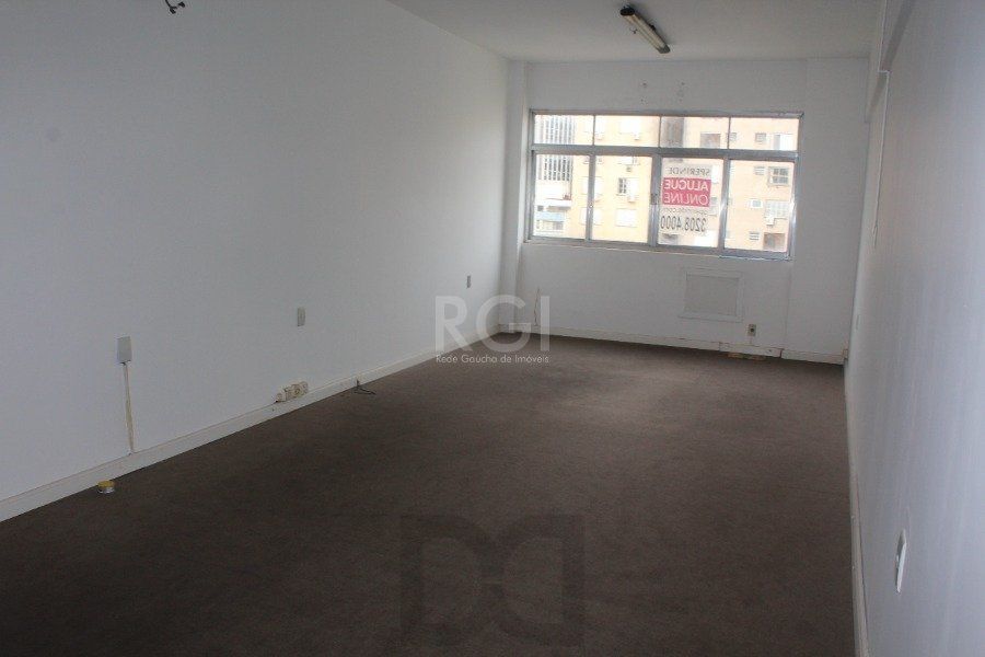 Conjunto/Sala para Venda - 42m², 0 dormitórios, Centro Histórico — foto 1