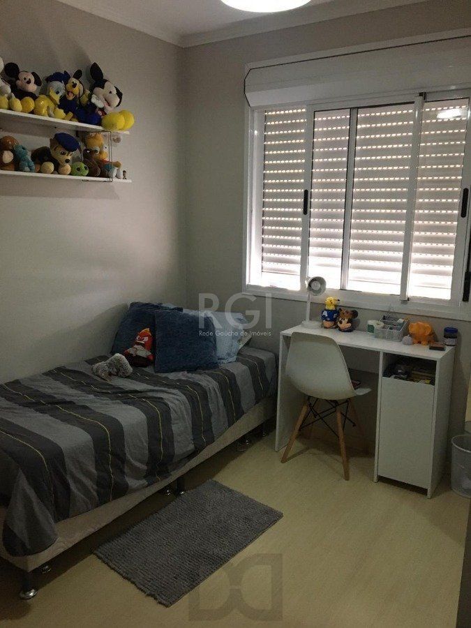 Apartamento para Venda - 85.04m², 3 dormitórios, sendo 1 suite, 1 vaga - Próximo Bourbon Country — foto 20
